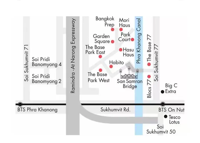 Octopus On Highrise, Skytrain, Fast Wifi And Ac Holiday home