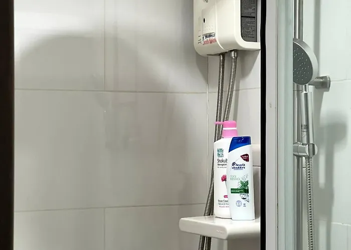 Octopus On Highrise, Skytrain, Fast Wifi And Ac * Bangkok